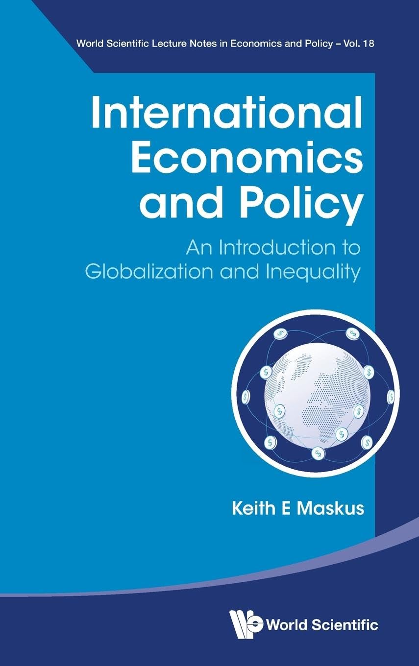 The Internationalization of English(省略) Amazon.com: International Economics and Policy: An