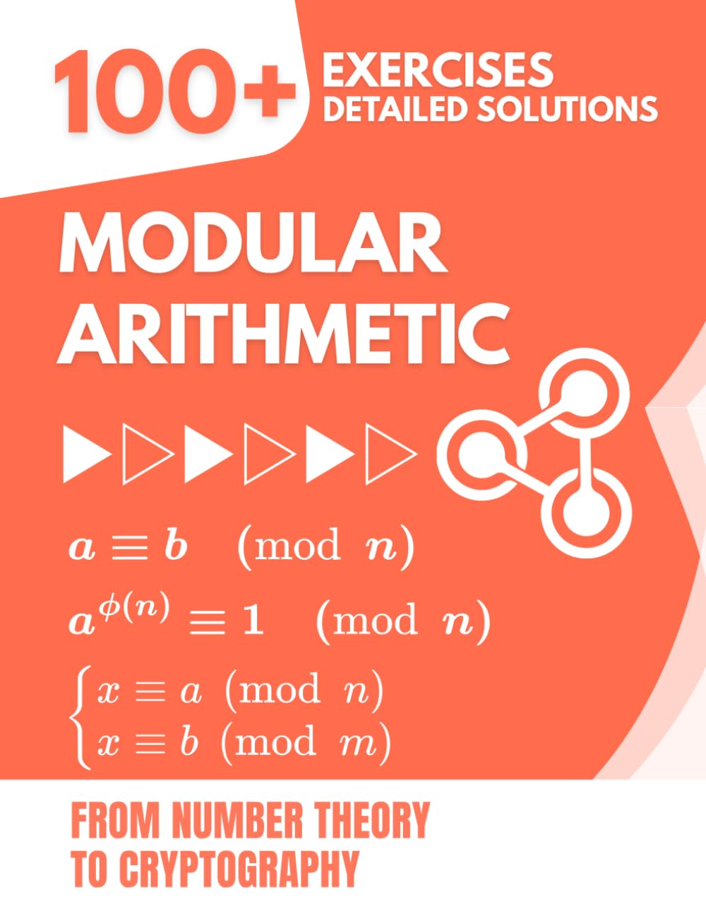 Modular Arithmetic: 100+ Exercises and Detailed Solutions | From Number Theory to Cryptography