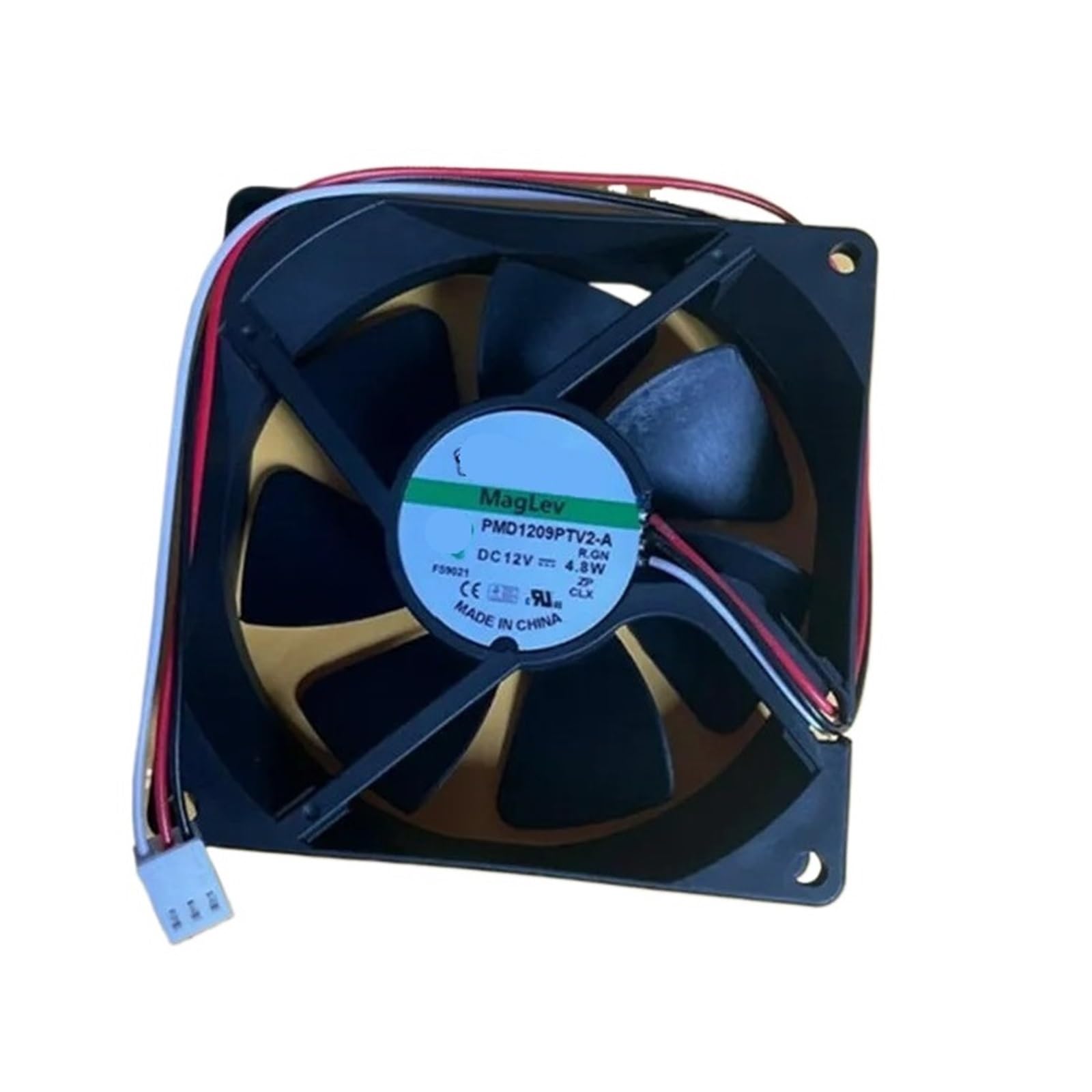 WEUSANXPL PMD1209PTV2-A DC12V 4.8W 9225 Fan