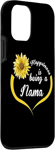 Miniatura 39 de Funda para iPhone 11 Nama Gift: Happiness Is Being A Nama