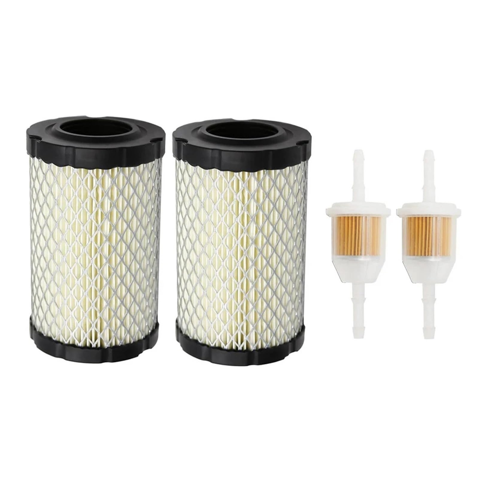Filtre à air pour tondeuse pour retrouver une pelouse impeccable sans panne au printemps