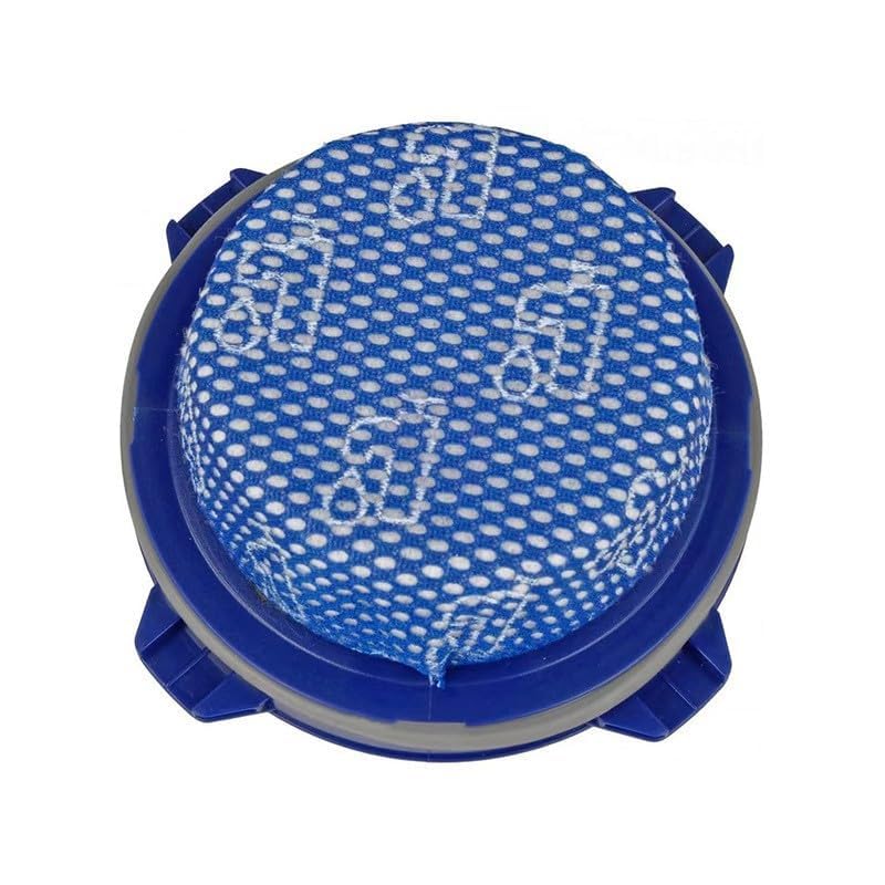 2 Filters HEPA for Samsung Jet 75 70 75+ 60 90 VS9000RL Replacement Filter Battery Vacuum Cleaner Filter Suitable Accessories Battery Vacuum Cleaner Replacement Filter Filters Sweeping Robot Spare