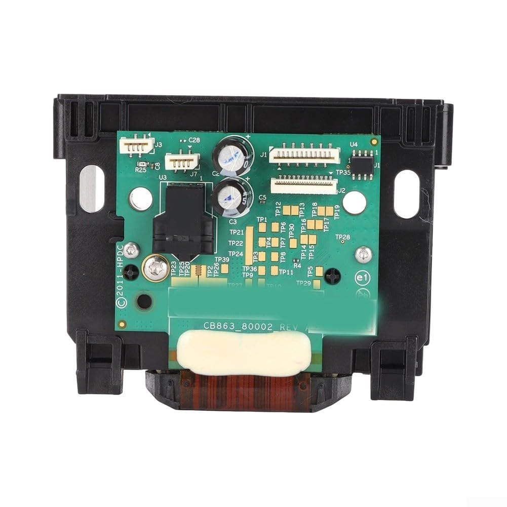Testina di per HP per officejet 7110 7510 7512 Chip Testina di
