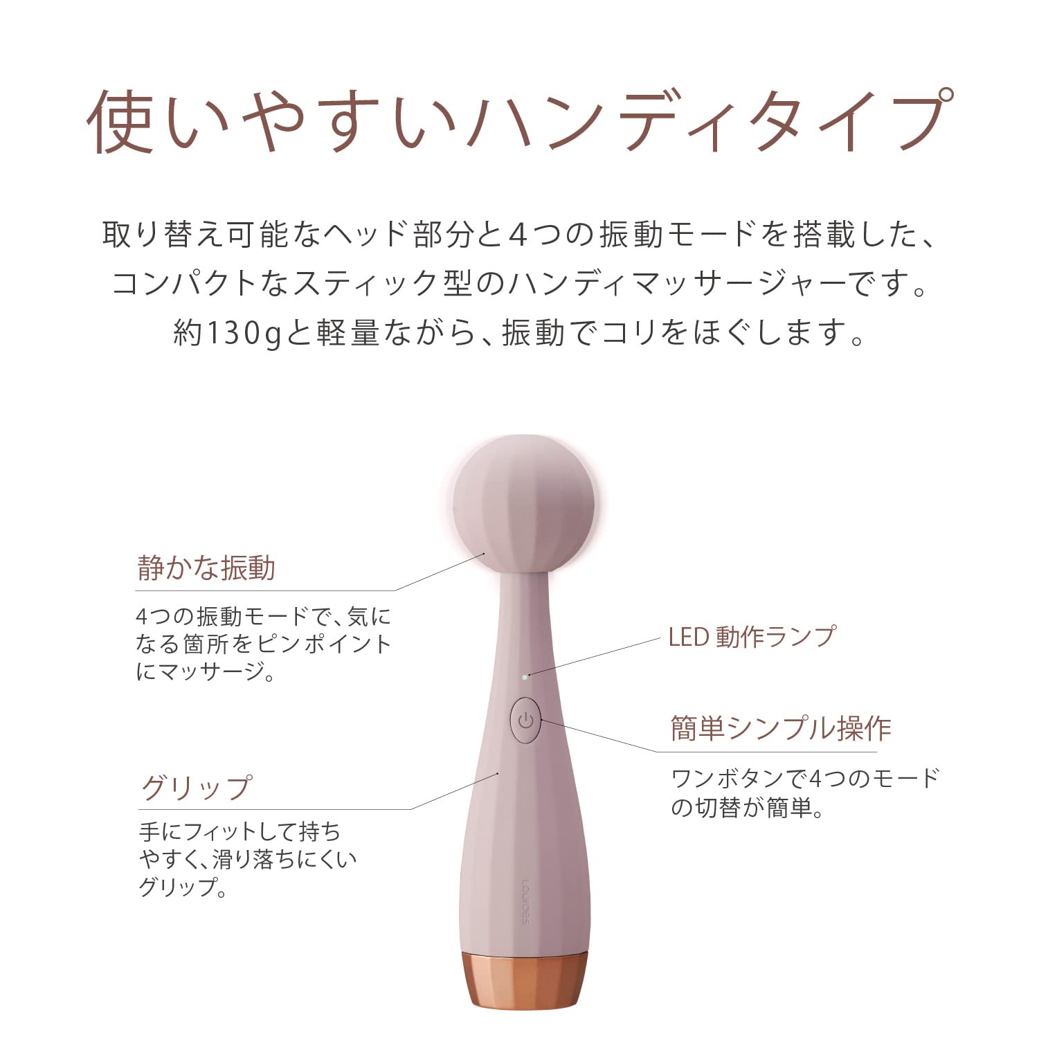 Amazon | アテックス ATEX ルルド ハンドマッサージ ハンドケア