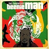 The Magnificent Beenie Man