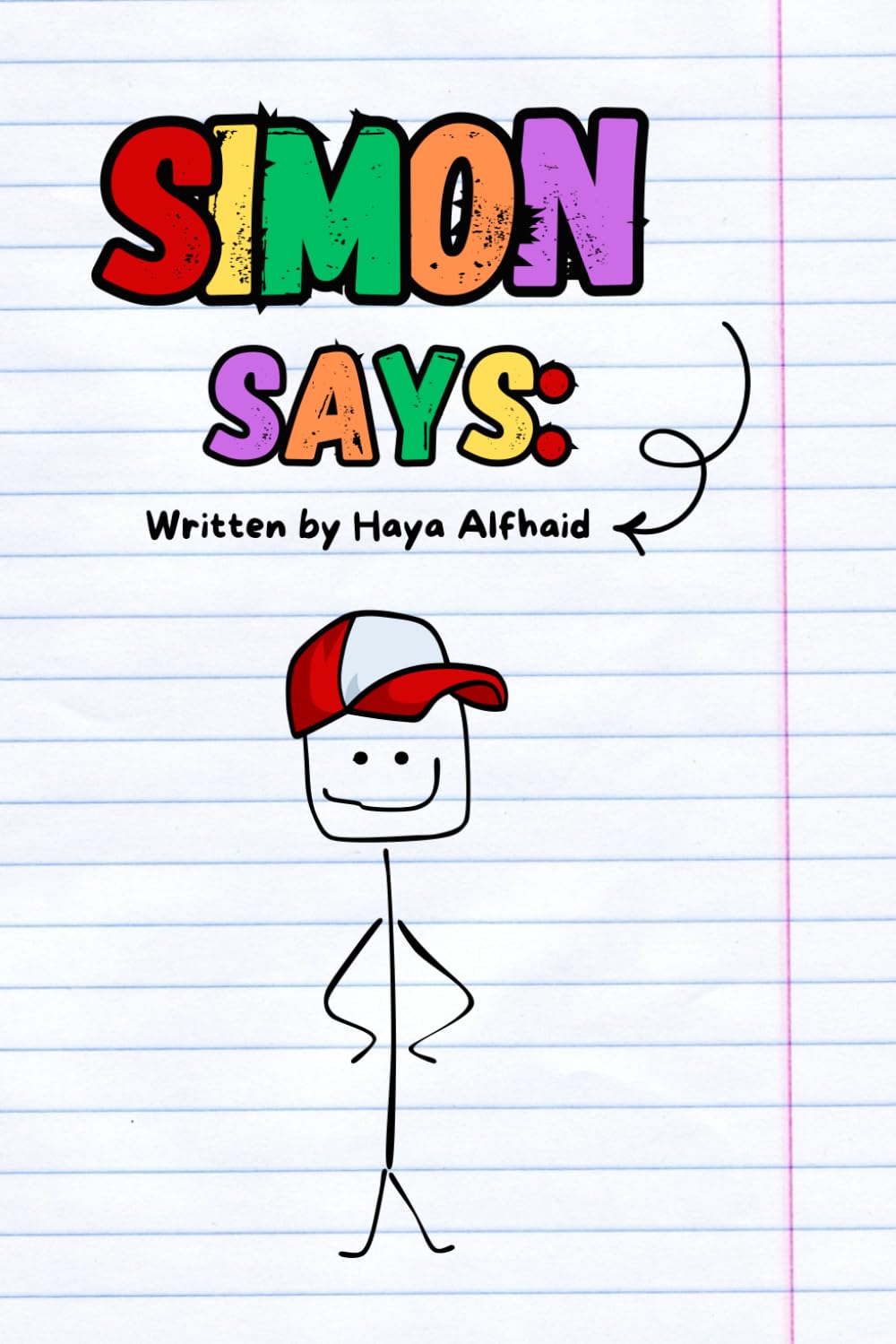 Simon Says: Playing 'Simon Says': Practice Listening and Following Instructions