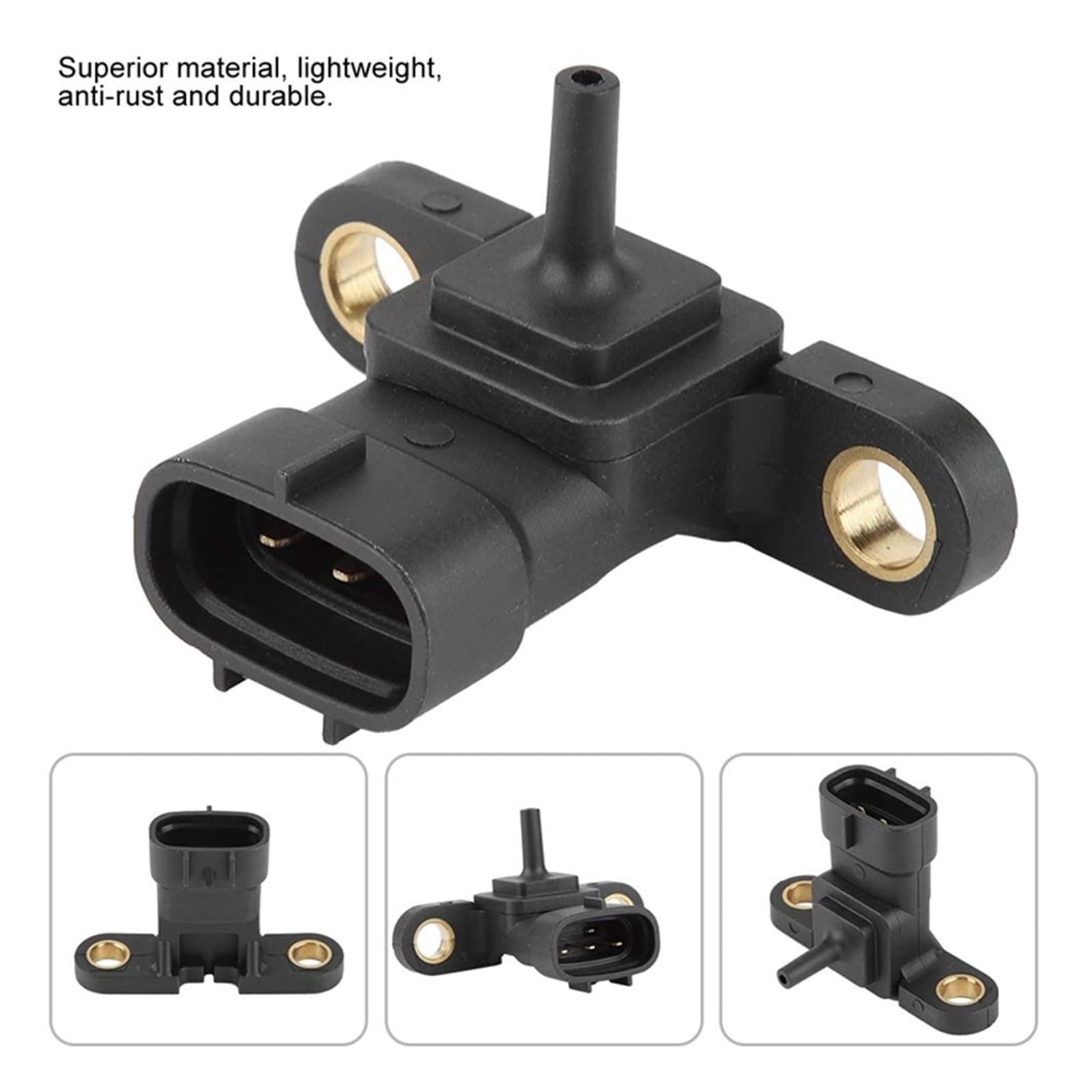 油圧センサー 吸気圧力マップセンサーMD1782438 BG001Y151 93-95