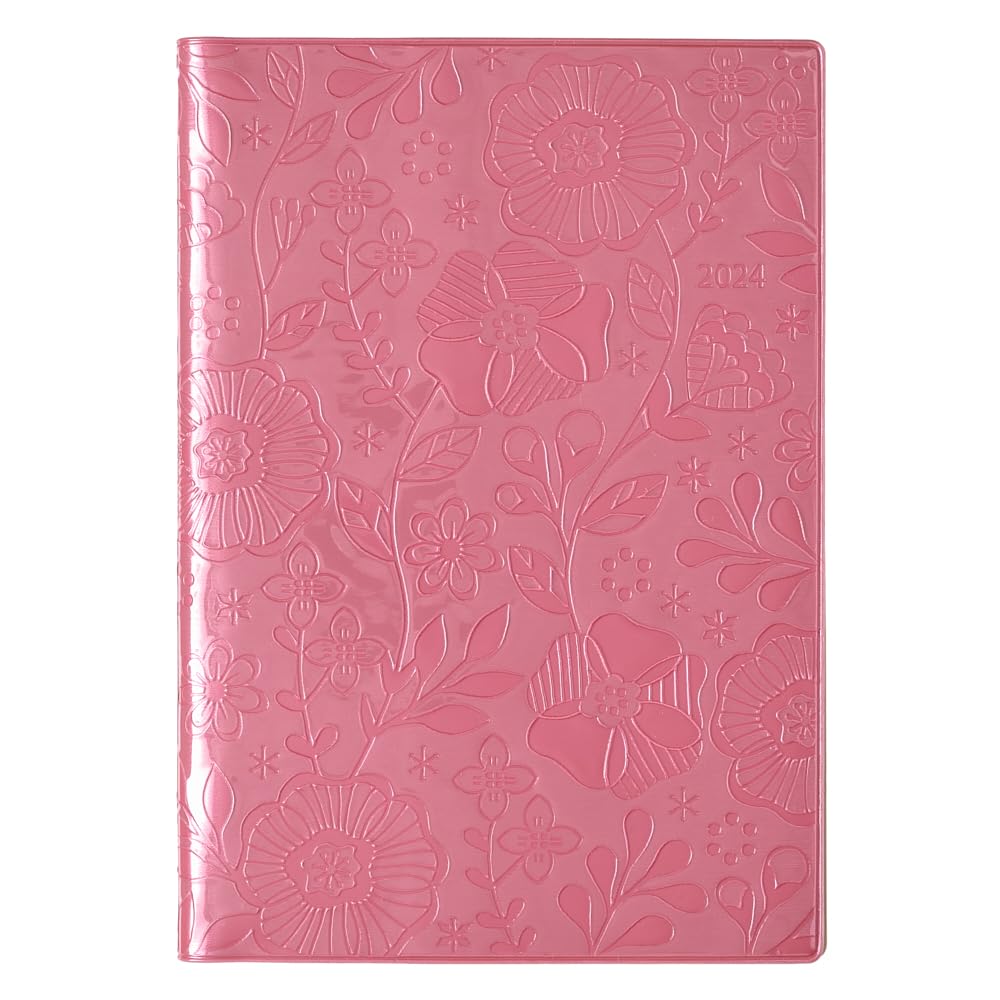 ぺい Amazon.co.jp: 能率 ペイジェムファミリー 手帳 2024年 4月