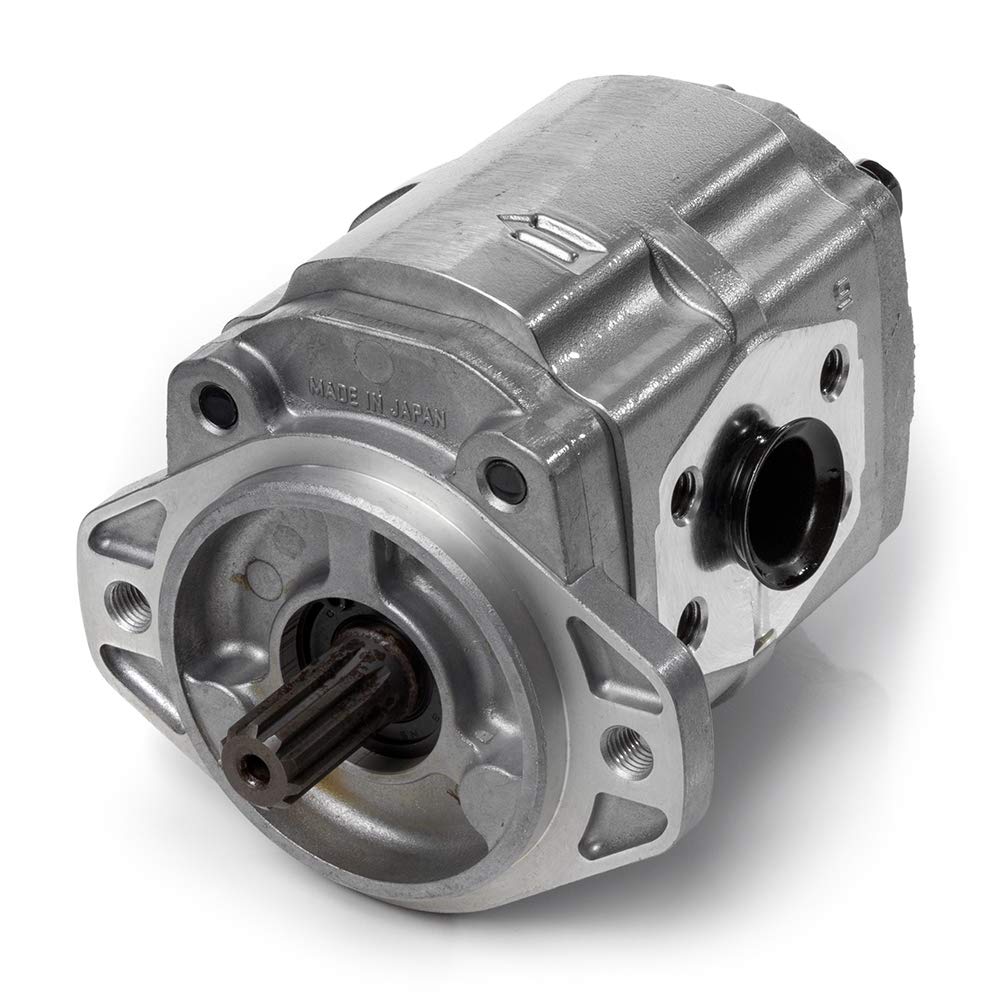 A。 Amazon.com: FPE - Forklift Pump - Hydraulic KYB 67110-32071