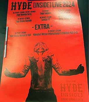 HYDE　HORIZON　ポスター 71vy4DbK-0L._UF350,350_QL50_.jpg