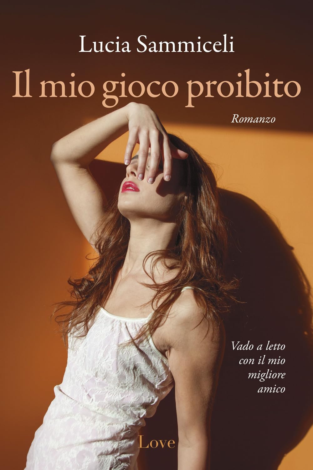 Il Mio Gioco Proibito - 4