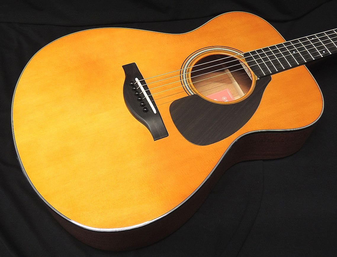 Amazon | YAMAHA FS5 VN Red Label ヤマハ アコースティックギター