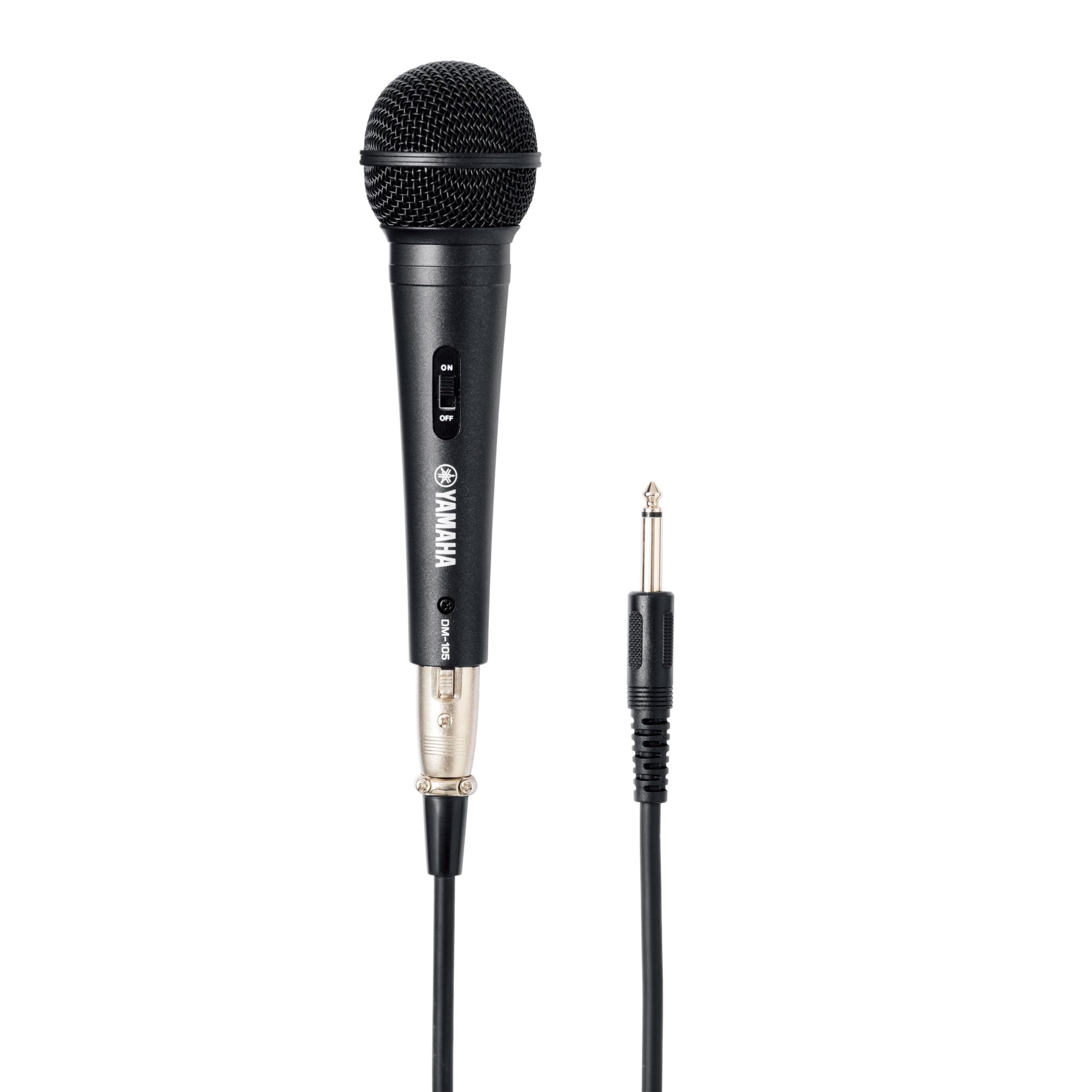 YAMAHA Microphone DM-105