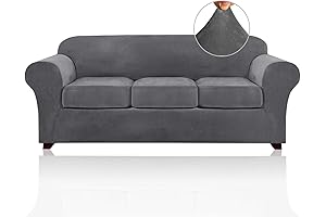 PrinceDeco: The Ultimate Sofa and Loveseat Protectors