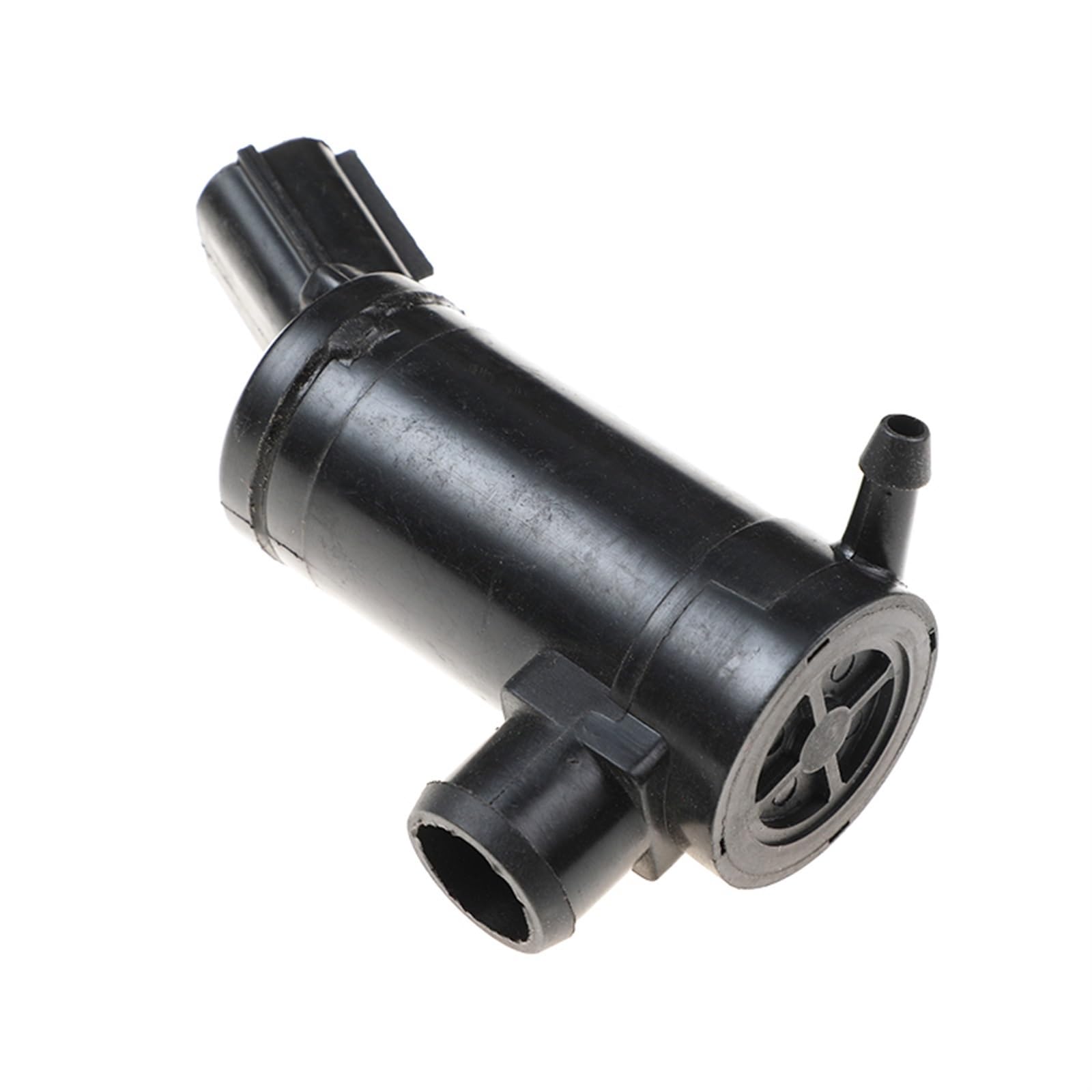 MKVAXR New Windshield Washer Pump, for Mitsubishi, L200 2.5 DiD 2006-2015 2.4 D 2015 8260A008 Windscreen Washer Fluid Pum