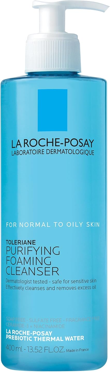 Captivating La Roche Posay Toleriane Purifying Foaming Cleanser View Digital Art Captivating La Roche Posay Toleriane Purifying Foaming Cleanser View Digital Art