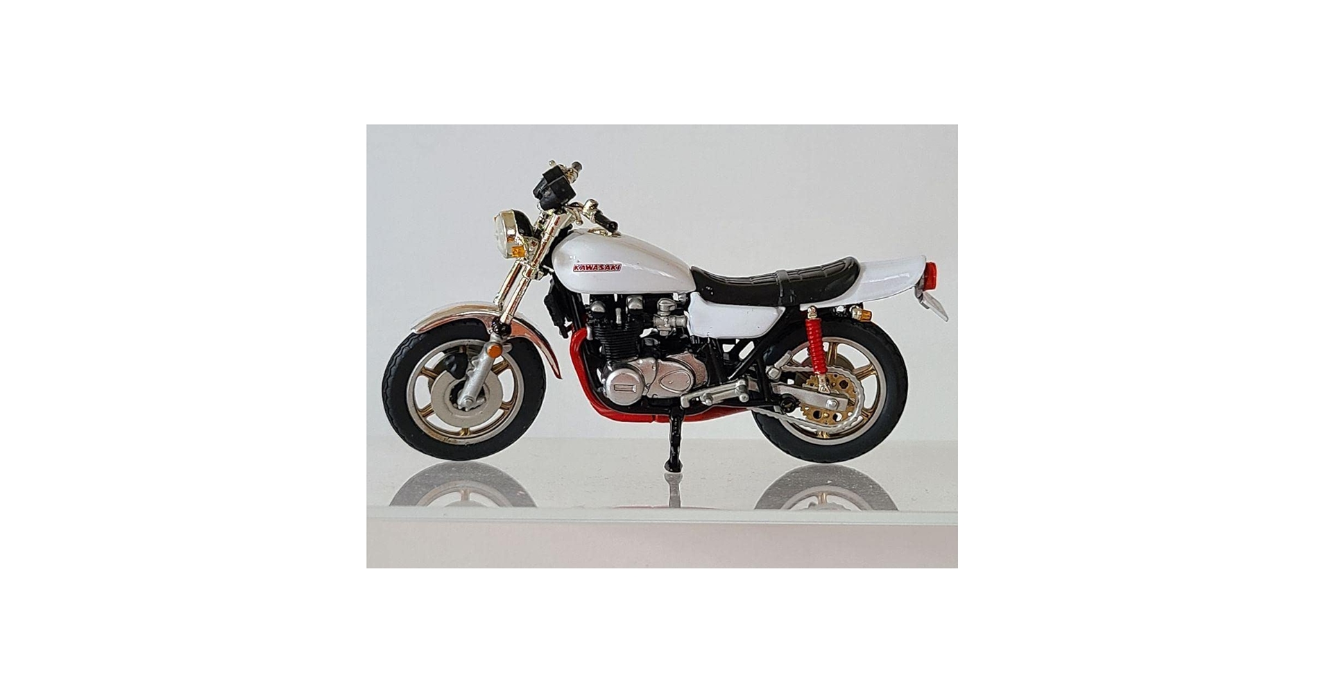 Amazon.co.jp: カスタムバイクコレクション Part.3 あいつと