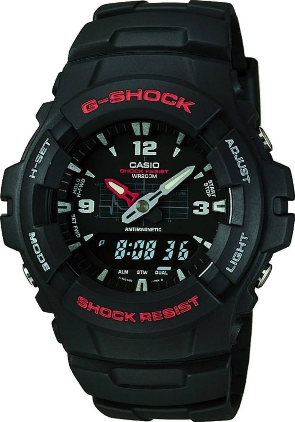 Reloj Casio G-Shock para Hombre