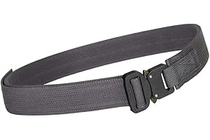 1.5" Hybrid COBRA EDC Belt by Blue Alpha Gear