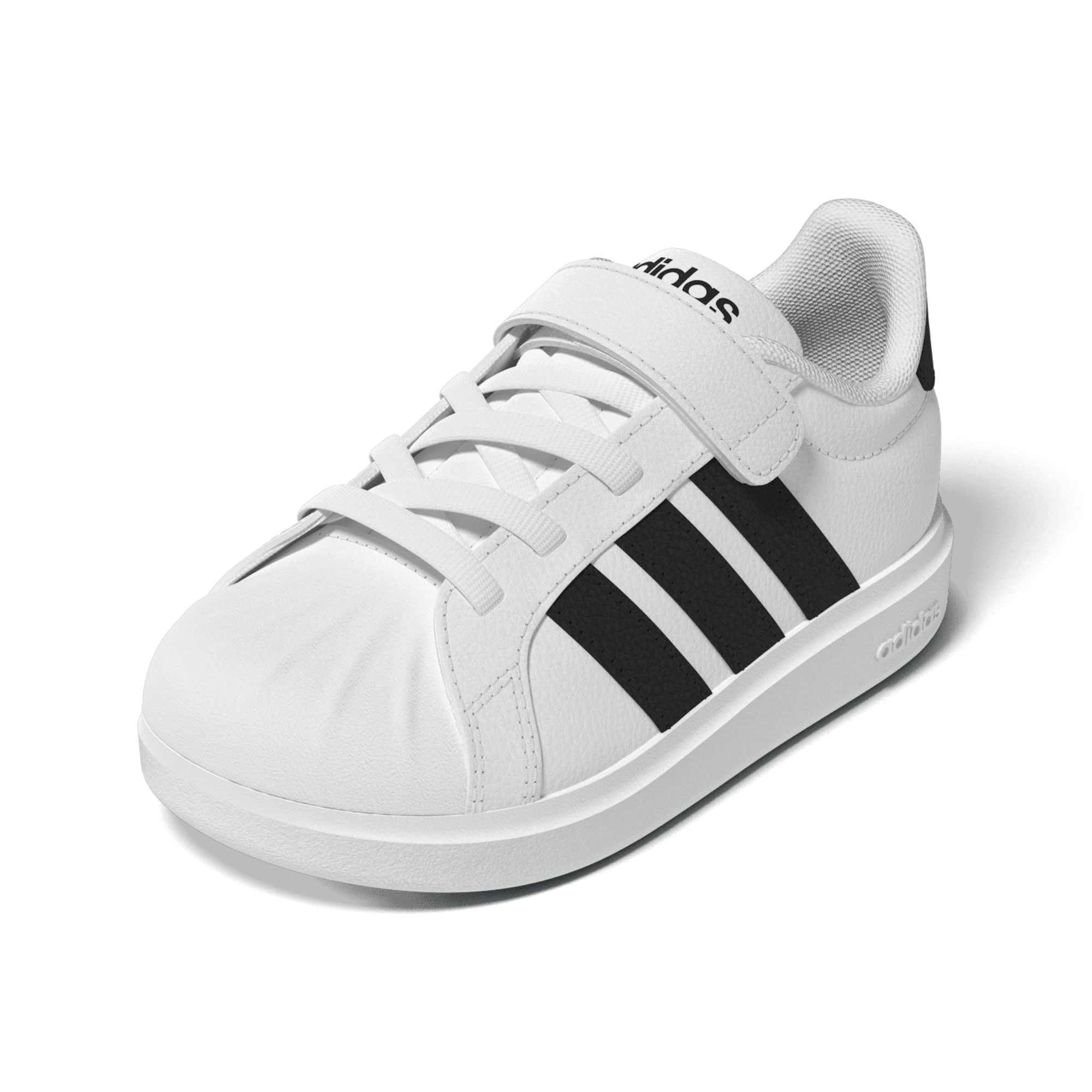 adidas Unisex Kids' Streettalk