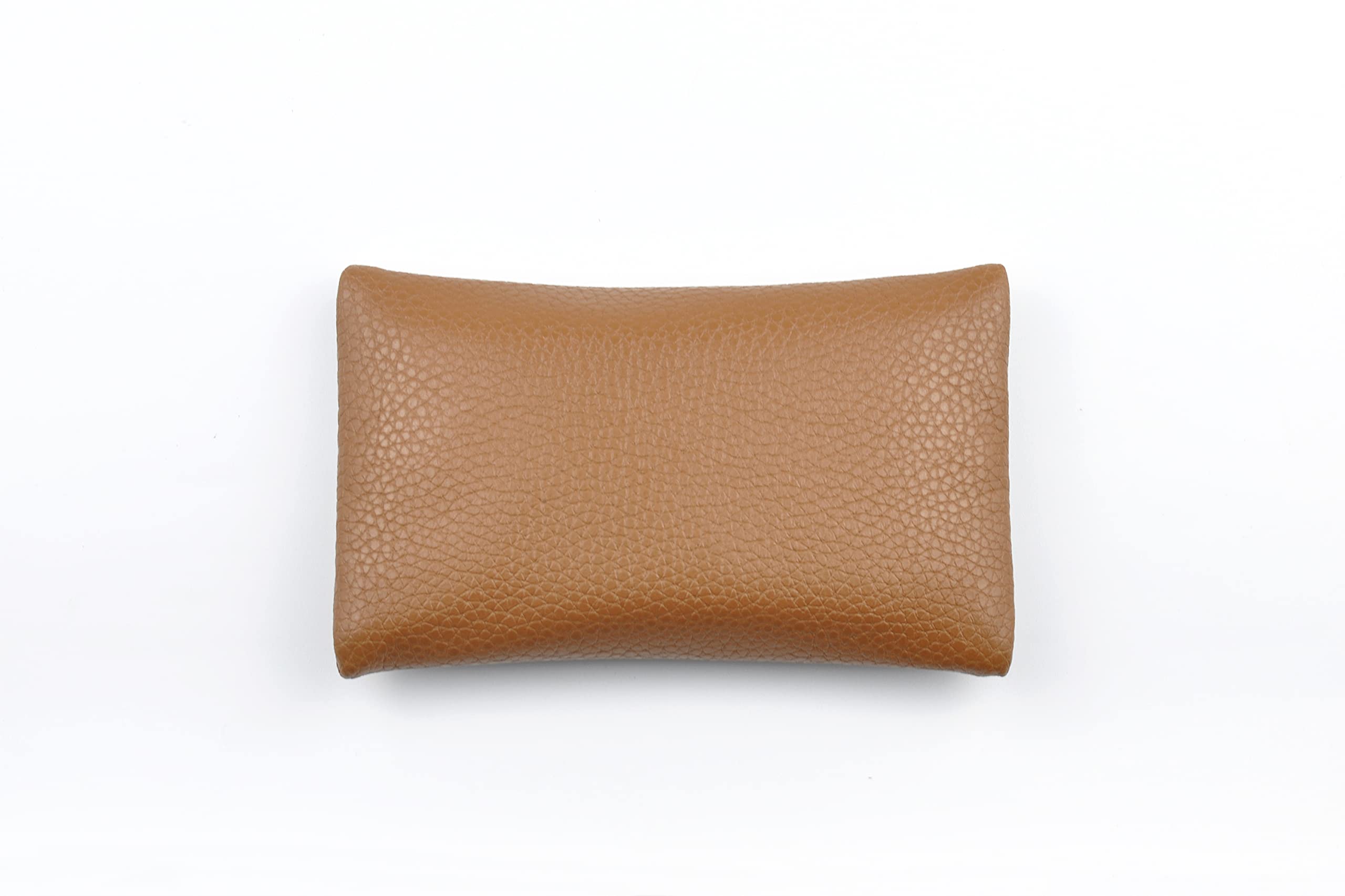 Amazon.com: Pocket Tissue Holder for Purse Small PU Leather Case