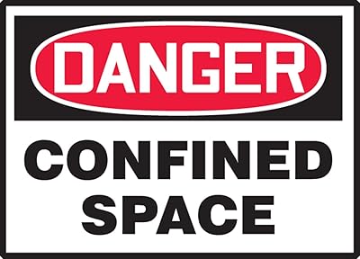 Accuform Signs LCSP266VSP Safety Label, Legend