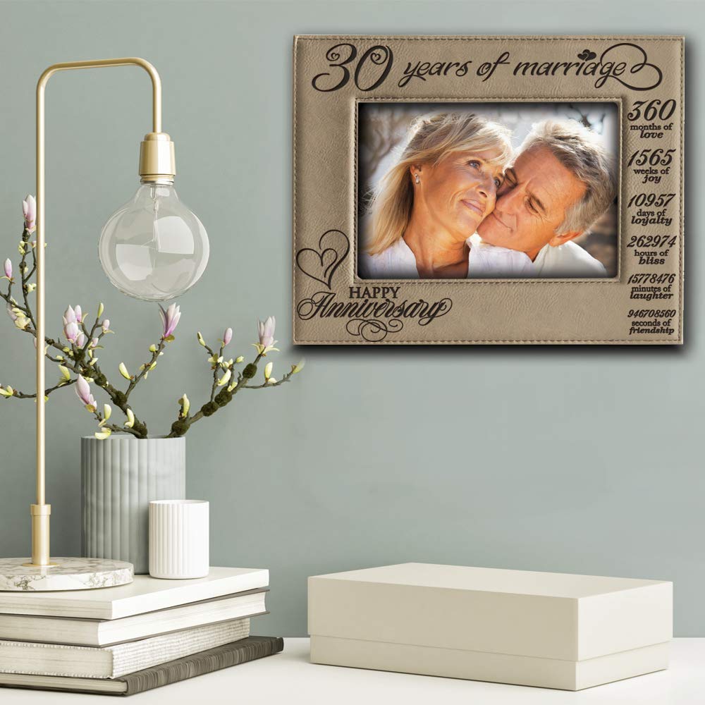 うさ Amazon.com - Bella Busta-30 Years of Marriage- 30th