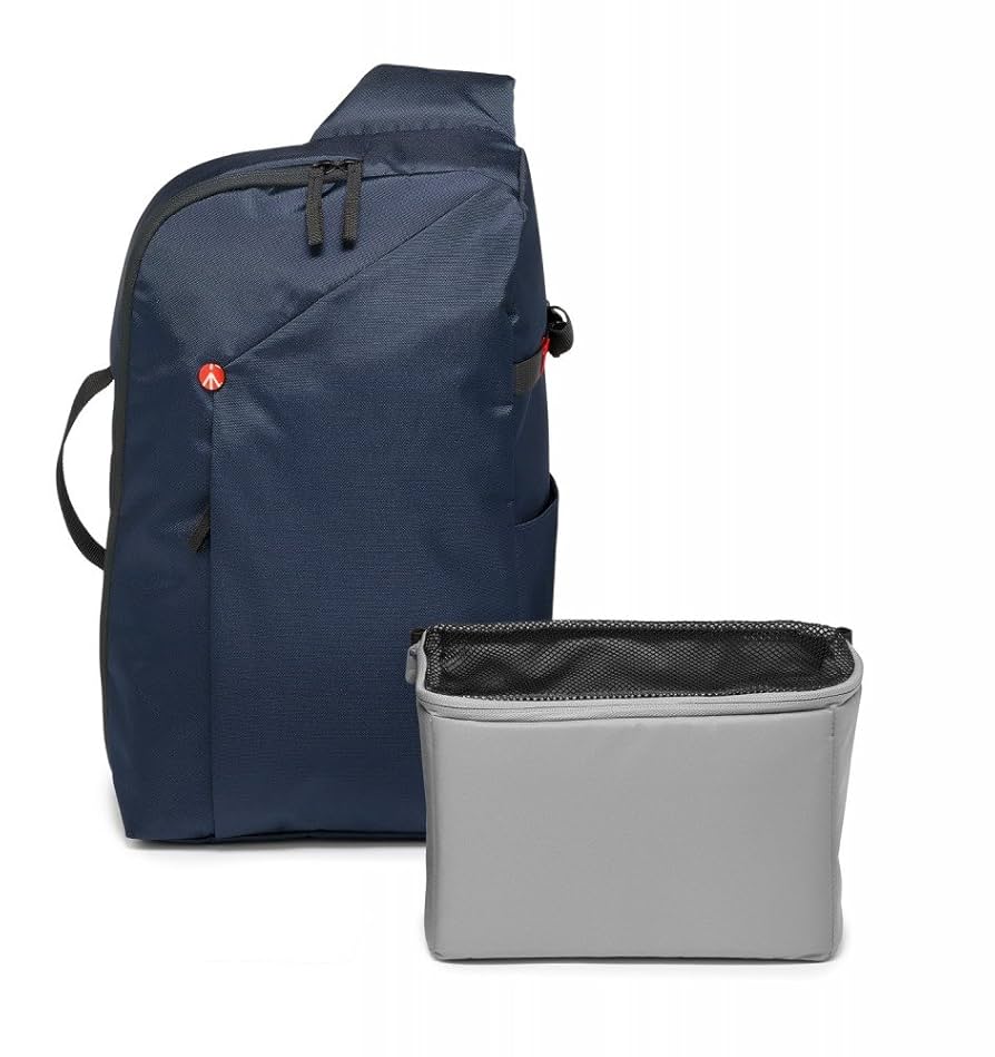 Amazon.co.jp: Manfrotto スリングバッグ NEXTコレクションII