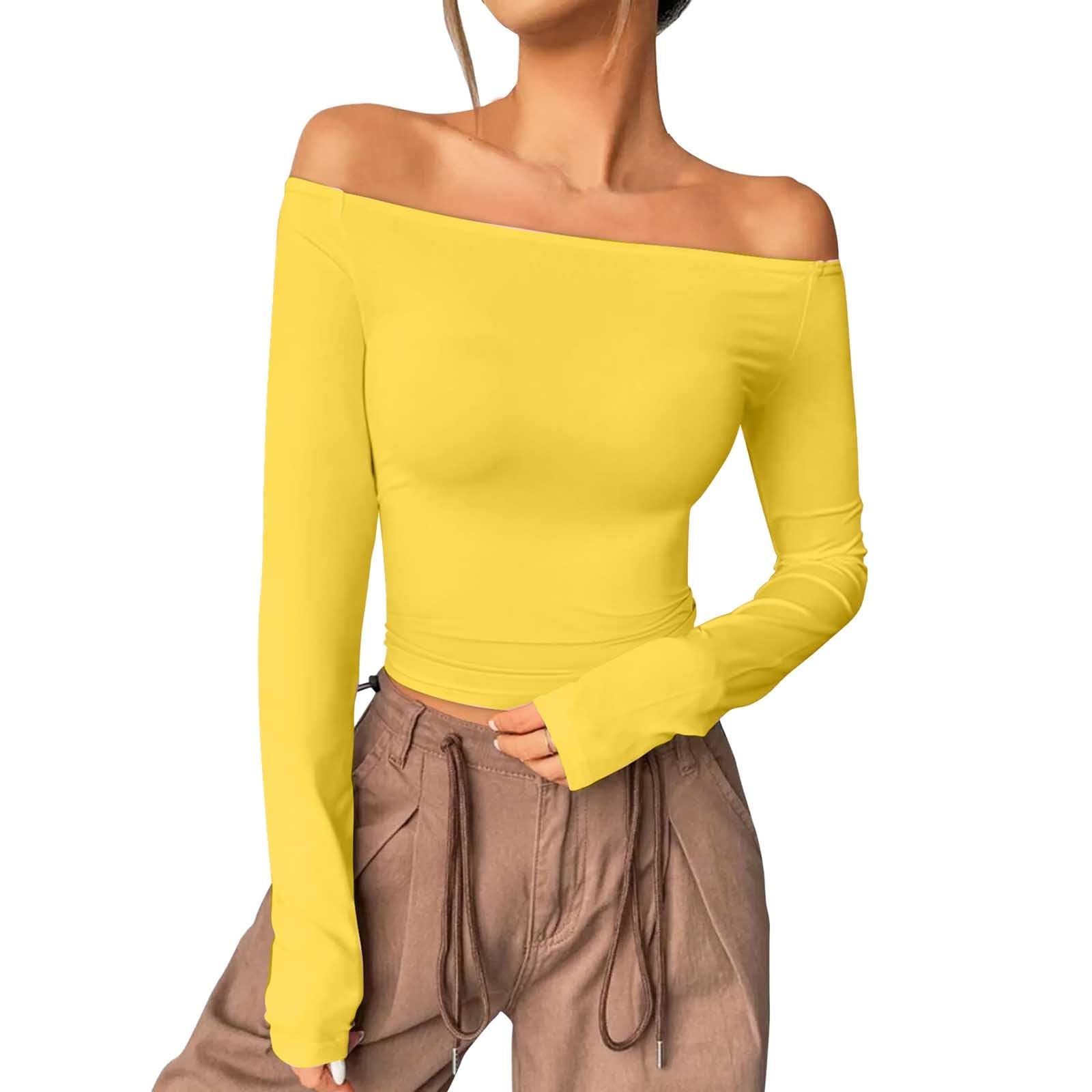 Geringeltes Shirt Damen, Rollkragen Pulldamen, Bekleidung Amazon.de, Sommer Tops, Longshirt Sexy Oberteil Damen Pullover Elegant, T Shirt, Weißer Mit Kragen Langarmshirt Baumwolle,