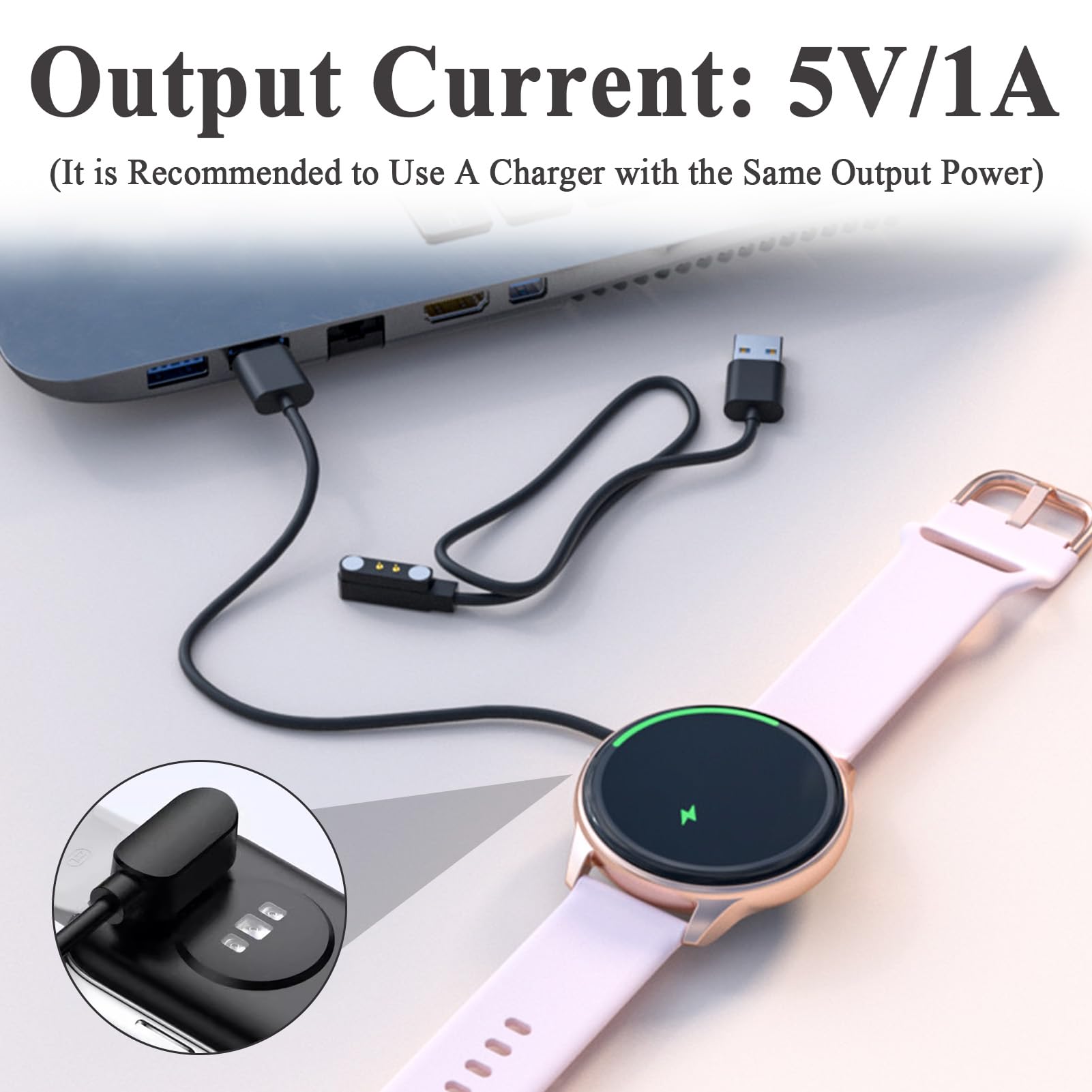 Sin Cargador Como Se Carga El Smart Bracelet Smart Bracelet Como