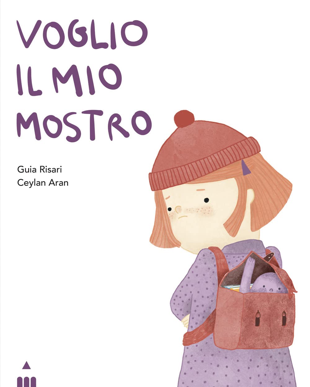 Voglio Il Mio Mostro. Ediz. Illustrata - 4