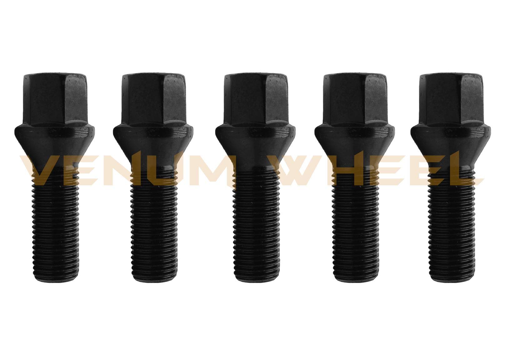 NB-AERO 20pcs Anti-Corrosion 1/2