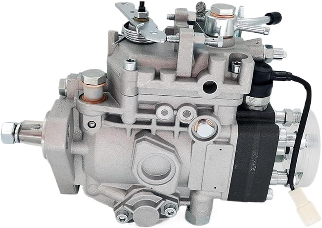 QD32 Engine VE 104641-4960 Fuel Injection Pump 1046414960 104741-4890 NP-VE4 11F1000RNP2611 Compatible with Nissan Diesel