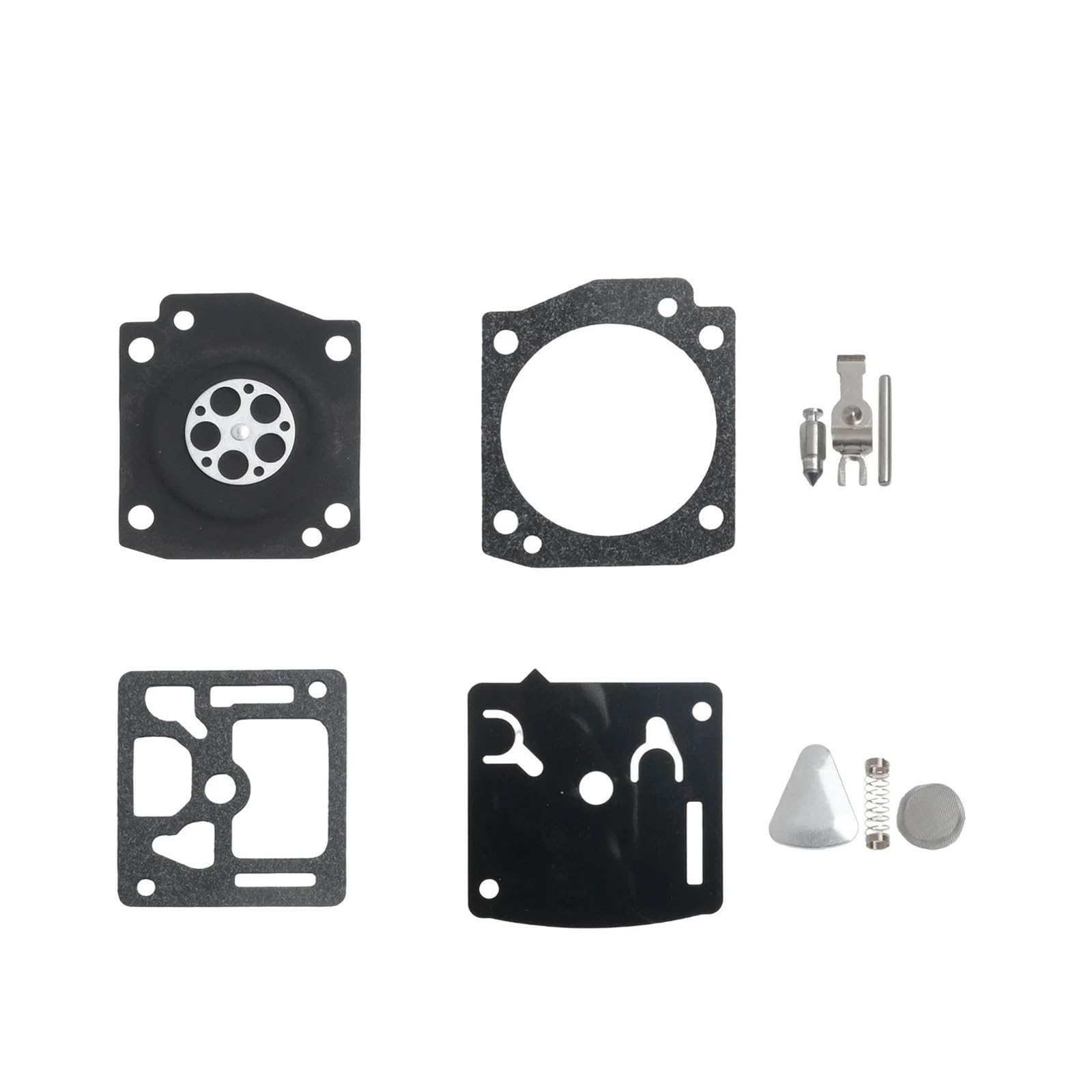 Carburador de repuesto para motosierra 044 y MS360 sin fallos de arranque