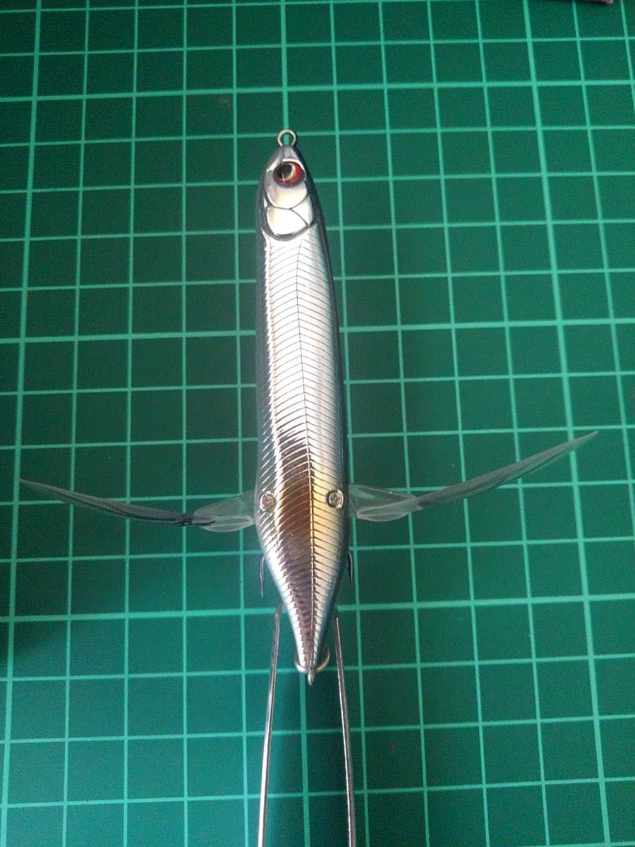 WAKO ペネチアン・グラス ドラゴンフライ WAKO ペネチアン・グラス