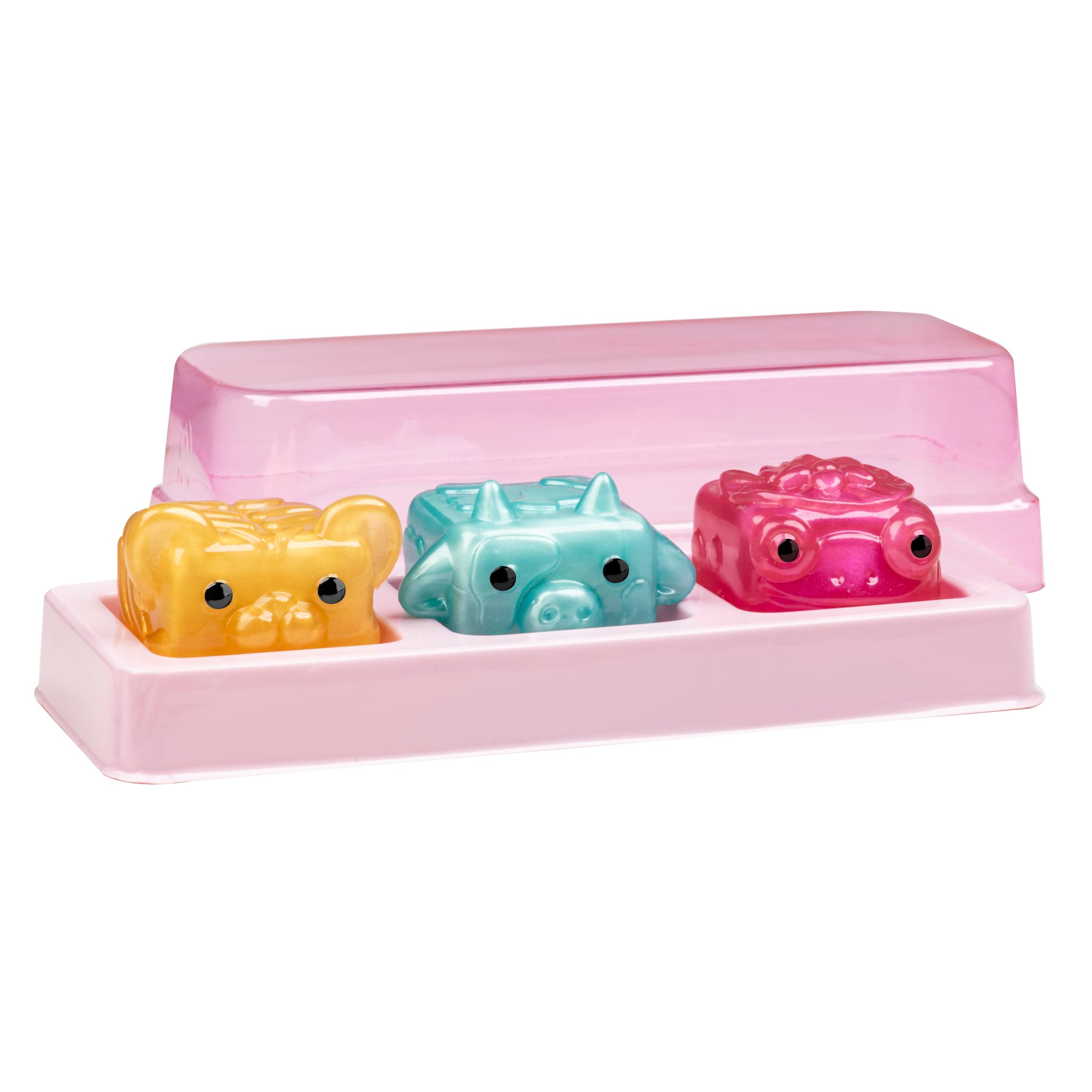 MushyKinz Shimmer Gemz Series 1.5 Blind Bag