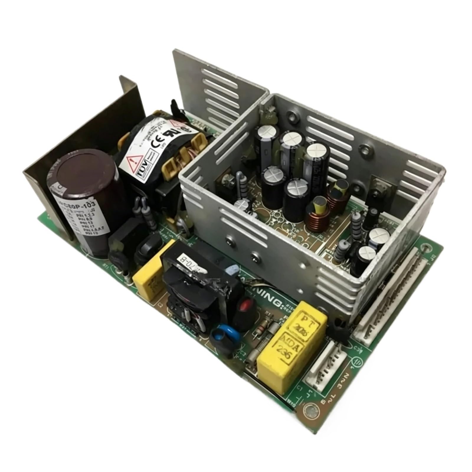 TPKMVGAP +5V12A+24V3.5A+12V2A-12V1A Switching Power Supply GPC80P-103