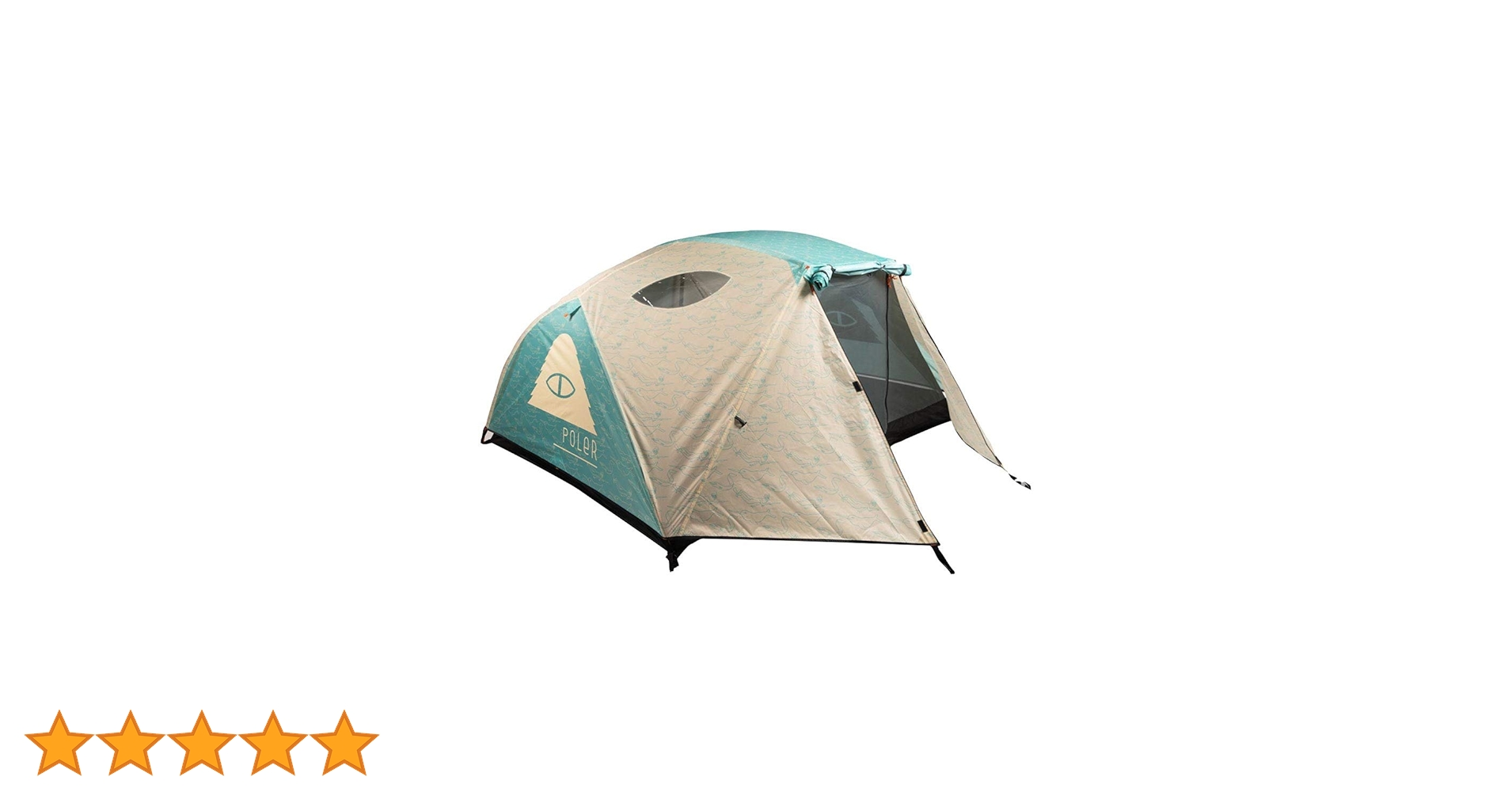 新品　ハンモック 2個セット　ポーラー POLeR 新品 ハンモック 2個セット ポーラー POLeR アウトドア