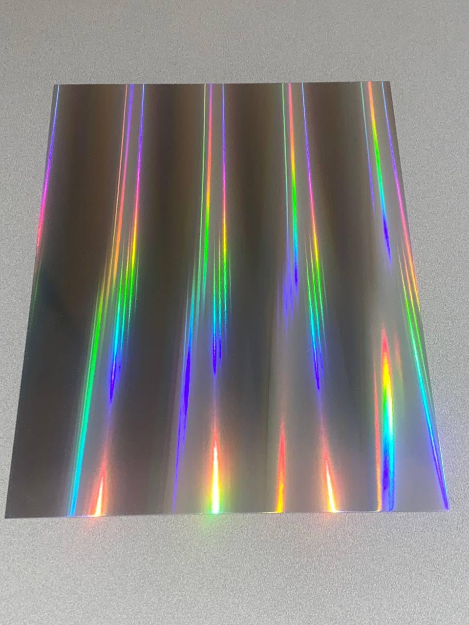 Amazon.com: Straight Foil TCG cardstock - DIY Proxies - US Letter Size  (8.5x11in)