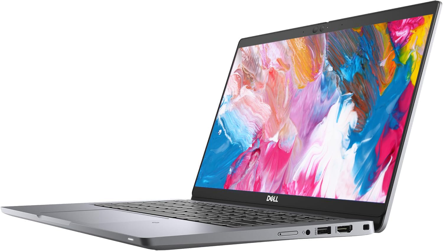 Dell Latitude 5320 Business Laptop, 13.3