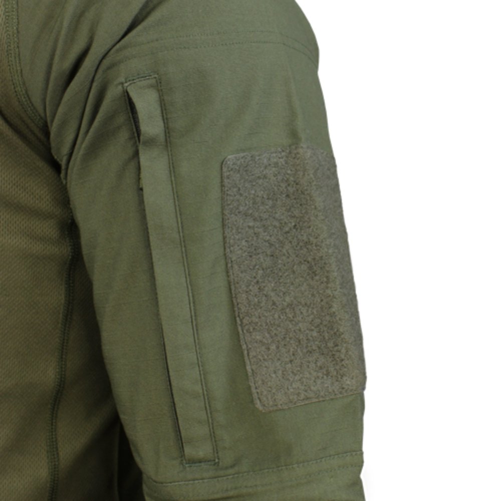 Amazon.co.jp: CONDOR COMBAT SHIRT XLOLIVE DRAB 101065-001-XL