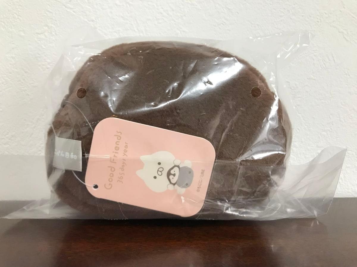 新品 ねこぺん日和365 ダイカットクッション ねこくん 完売レア品 ねこ