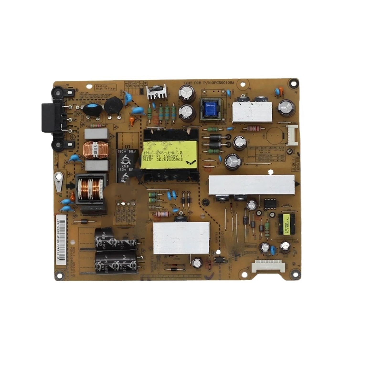 Scheda Madre TV EAX64905301 P42-13PL1, For Accessori For Scheda Di Alimentazione TV Da 42 Pollici P42 13PL1 EAX649053001