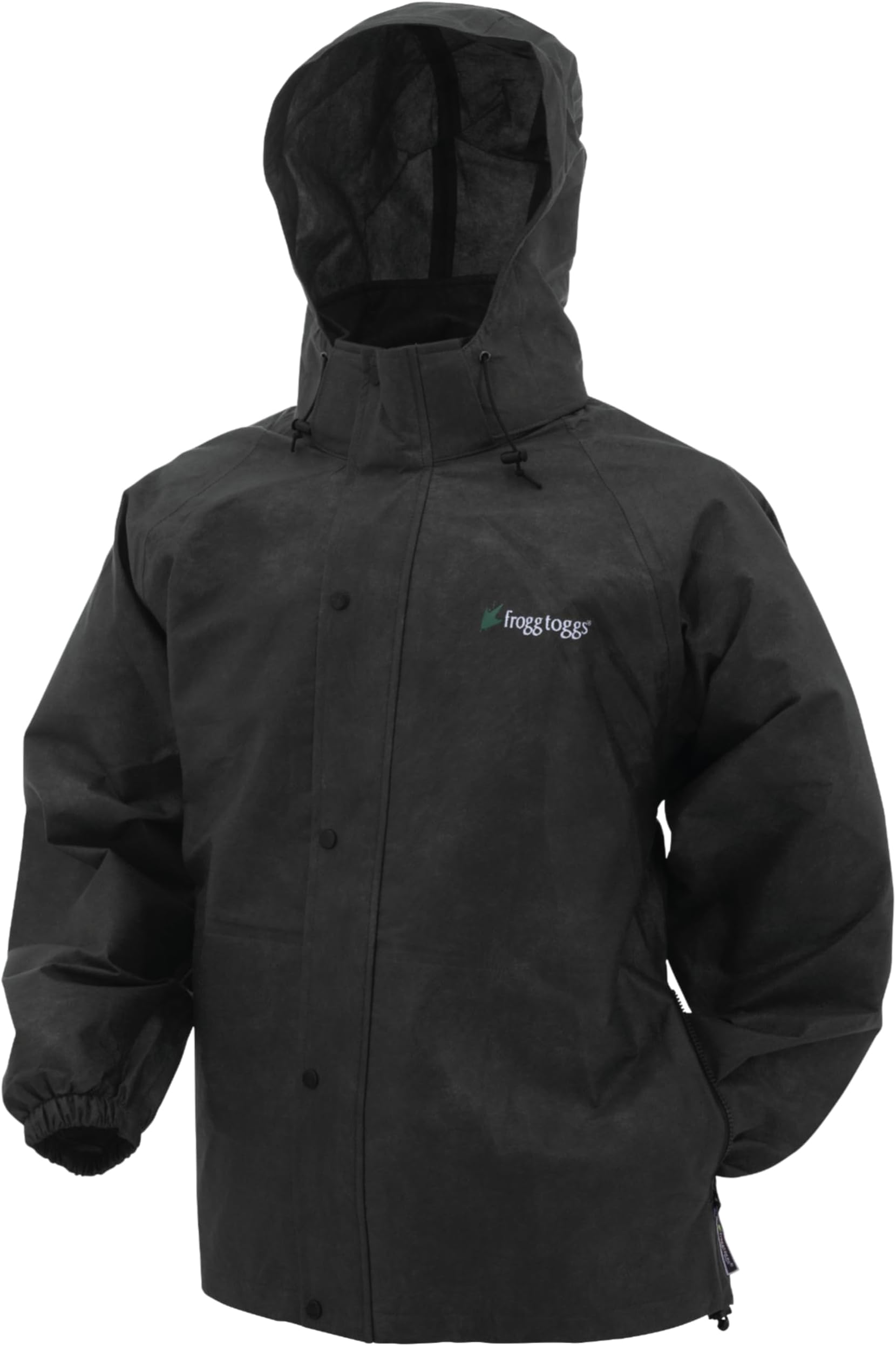 acg cascade rains jacket