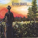 The Kickin Grass Band