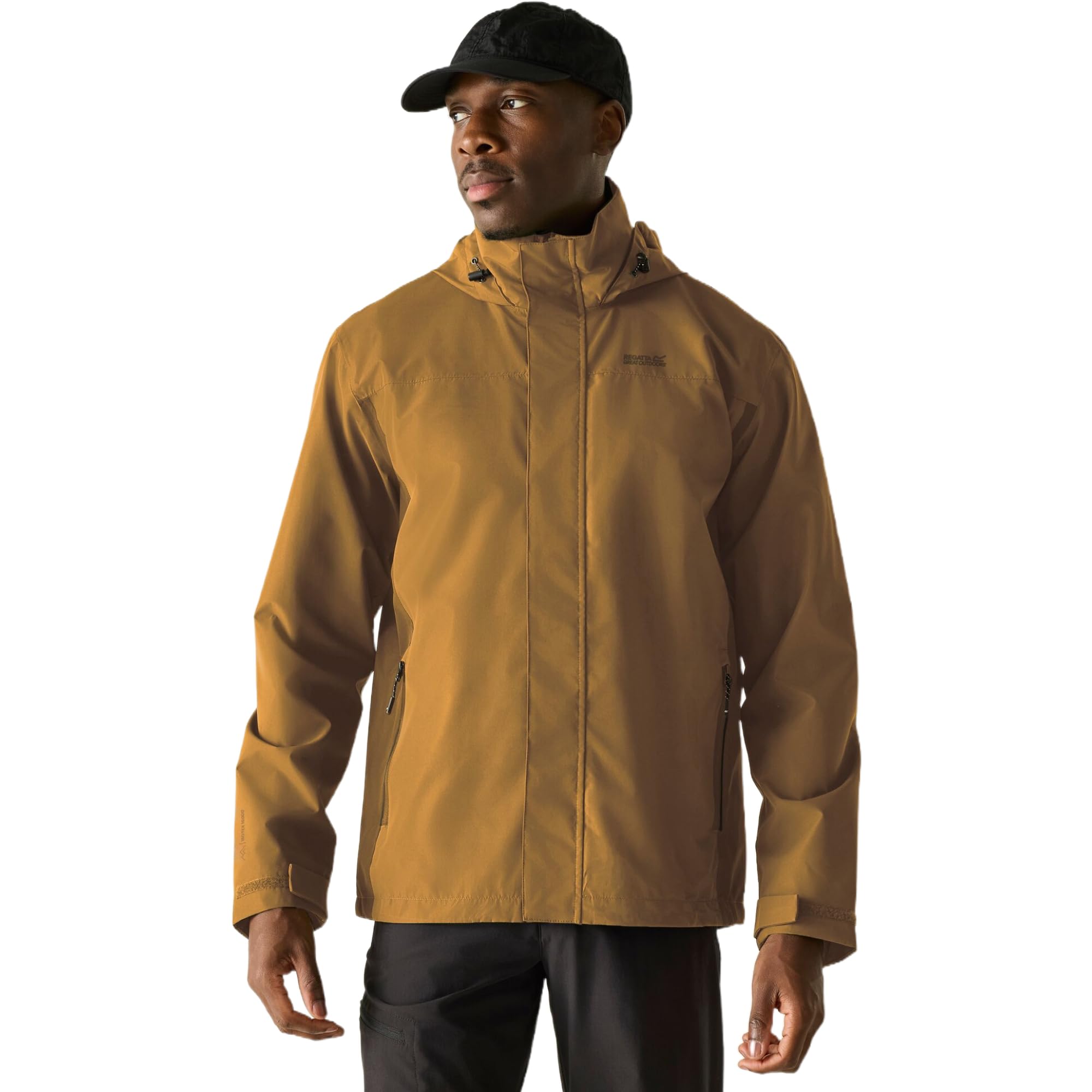 Regatta Mens Matt II Jacket