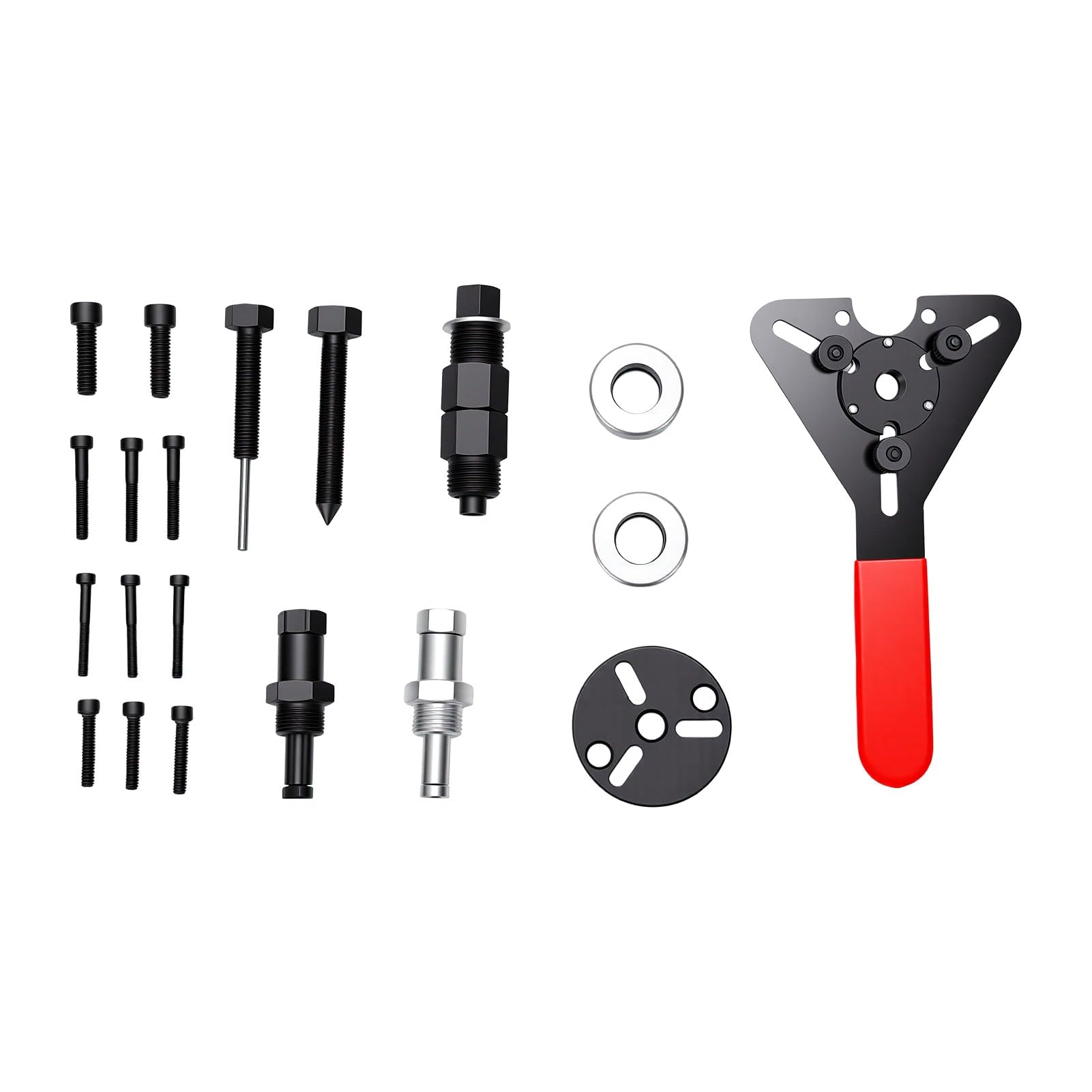 Akozon Kit di Utensili per Manutenzione Giunto Smontaggio Montaggio GM