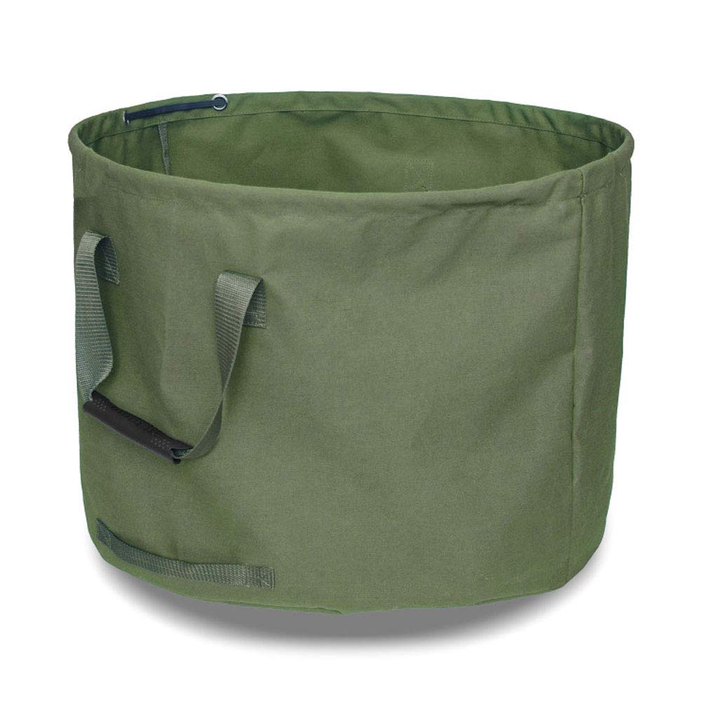 Sac de jardin multifonction pour nettoyer la cour et la pelouse