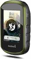 Amazon | GARMIN(ガーミン) ハンディGPS eTrex Touch 35J カラー