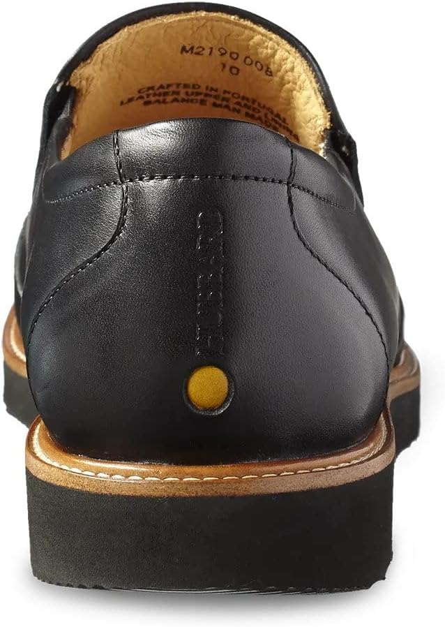 Samuel Hubbard Mens Frequent Traveller Slip-On - Image 4